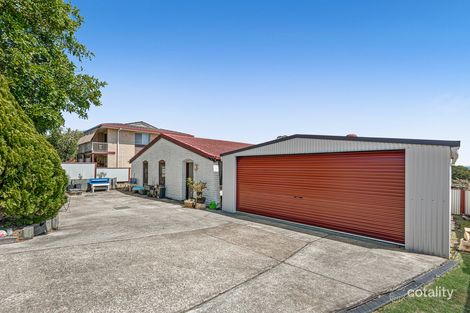 Property photo of 24 Pennant Street Jamboree Heights QLD 4074