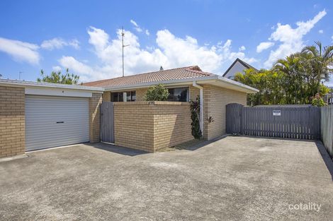 Property photo of 3/121 Sunshine Boulevard Mermaid Waters QLD 4218