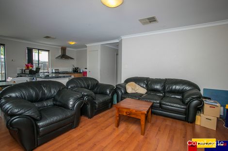 Property photo of 36 Sunray Circle Ellenbrook WA 6069