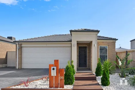 98 Sackville St, Mernda, VIC 3754