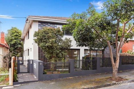 Property photo of 7/9 Daly Street Brunswick West VIC 3055