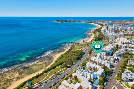 Property photo of 16/274 Alexandra Parade Alexandra Headland QLD 4572