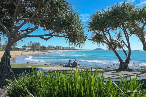Property photo of 16/274 Alexandra Parade Alexandra Headland QLD 4572