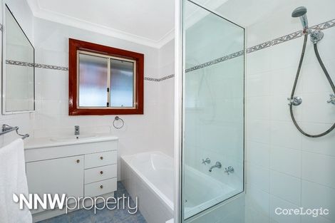 Property photo of 158 Carlingford Road Epping NSW 2121