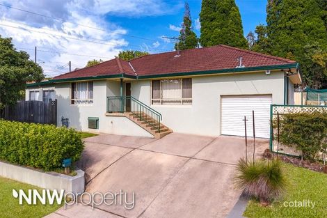 Property photo of 158 Carlingford Road Epping NSW 2121