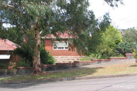 Property photo of 20 Ashton Avenue Earlwood NSW 2206