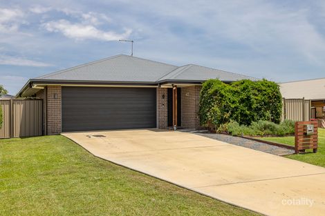 Property photo of 10 Olympic Avenue Gracemere QLD 4702