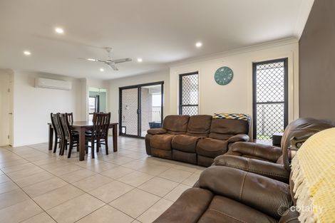 Property photo of 10 Olympic Avenue Gracemere QLD 4702