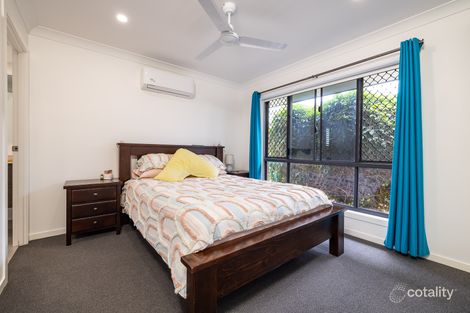 Property photo of 10 Olympic Avenue Gracemere QLD 4702