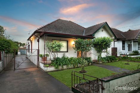 Property photo of 11 Denman Avenue Haberfield NSW 2045