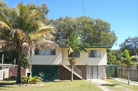 Property photo of 22 Apollo Drive Andergrove QLD 4740