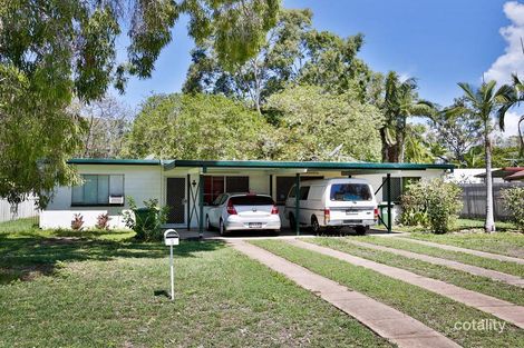 68 Coates St, Mount Louisa, QLD 4814