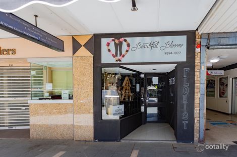 289a-291 Old Northern Rd, Castle Hill, NSW 2154