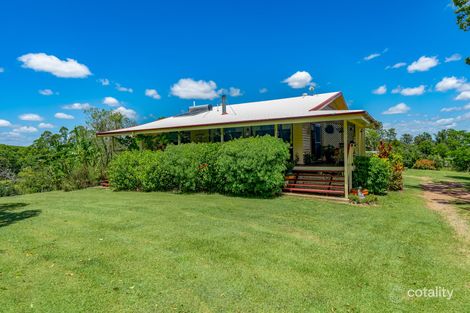 Property photo of 27 Barling Road Greens Creek QLD 4570