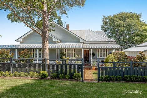 Property photo of 17 Haig Street South Toowoomba QLD 4350