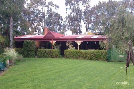 Lot 745 Bates Rd, Monjingup, WA 6450