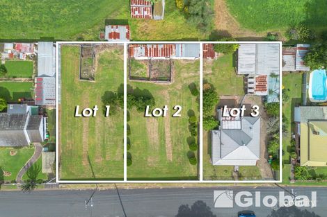 56-60 Park St, South Maitland, NSW 2320