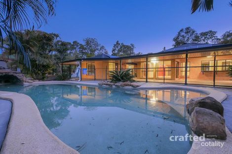 33-37 Platypus Dr, Greenbank, QLD 4124