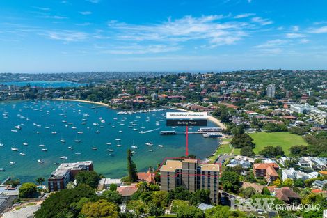 Property photo of 33/16-18 Eastbourne Road Darling Point NSW 2027