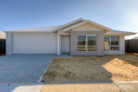 11 Impact Gr, Yanchep, WA 6035