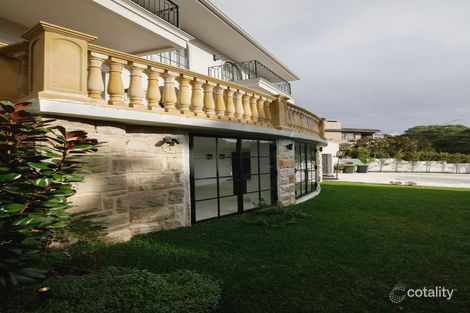 Property photo of 3 Burrabirra Avenue Vaucluse NSW 2030