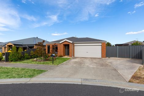 Property photo of 19 Stevensons Rise Kyneton VIC 3444