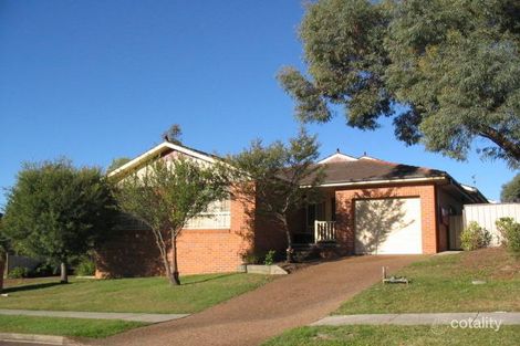 Property photo of 1/3 Floribunda Close Warabrook NSW 2304