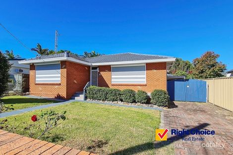 91 Addison Ave, Lake Illawarra, NSW 2528
