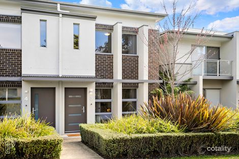 3/101 Eggleston Cres, Chifley, ACT 2606