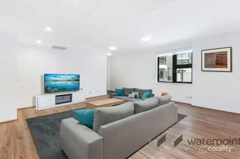 Property photo of 2/13 Bay Drive Meadowbank NSW 2114