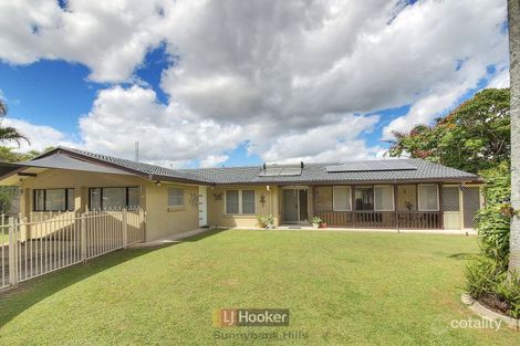 Property photo of 3 Daphine Place Algester QLD 4115