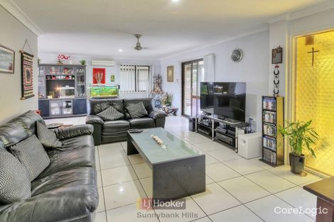 Property photo of 3 Daphine Place Algester QLD 4115