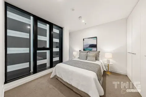 Property photo of 3203/58 Clarke Street Southbank VIC 3006