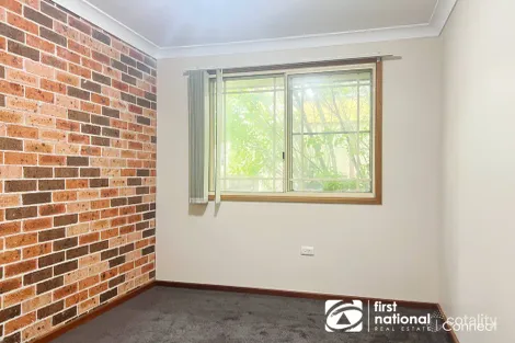 Property photo of 3/3 Strong Place Richmond NSW 2753