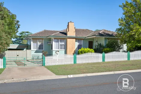 7 Primrose St, Maryborough, VIC 3465