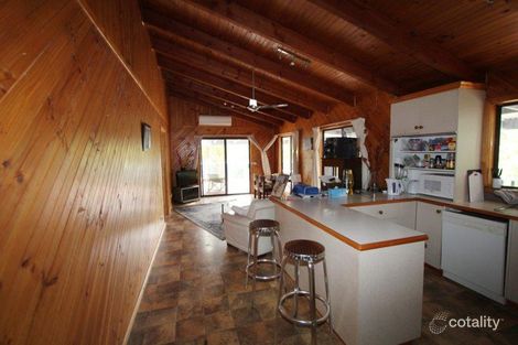 Property photo of 135 Lofven Street Nerrina VIC 3350