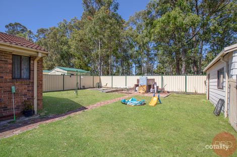 Property photo of 7 Dumaresq Parade Metford NSW 2323