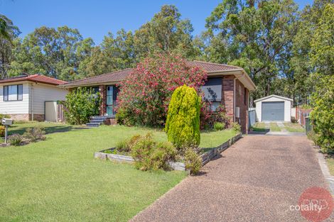 Property photo of 7 Dumaresq Parade Metford NSW 2323