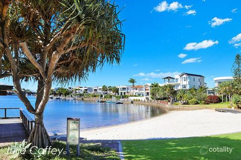 Property photo of 13 Sanibel Court Parrearra QLD 4575