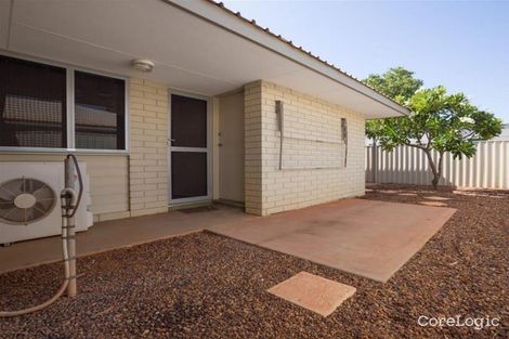 Property photo of 11/10 Galley Place South Hedland WA 6722