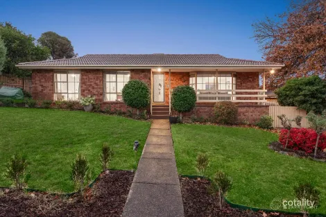 Property photo of 1/105 Martins Lane Viewbank VIC 3084