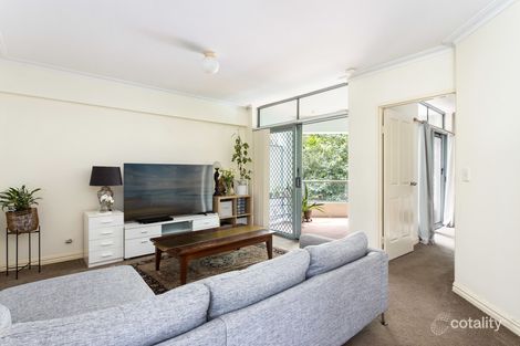 Property photo of 5/1-3 Oliver Road Chatswood NSW 2067