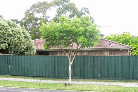 40 Bonview Cres, Burwood East, VIC 3151