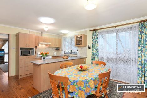 Property photo of 4 Renfrew Street St Andrews NSW 2566