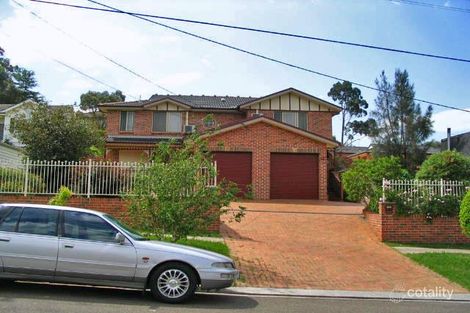 Property photo of 11 Page Street Wentworthville NSW 2145