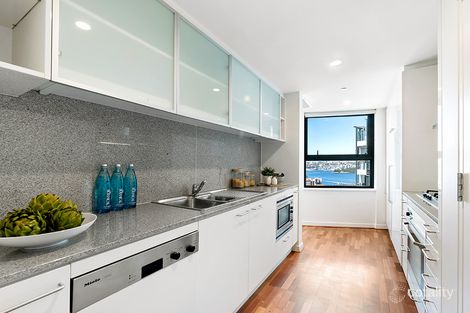 Property photo of 2502/30 Glen Street Milsons Point NSW 2061