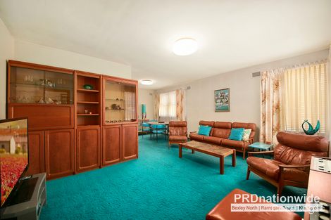 Property photo of 14 Kerry Crescent Roselands NSW 2196