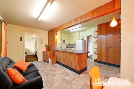 Property photo of 14 Kerry Crescent Roselands NSW 2196