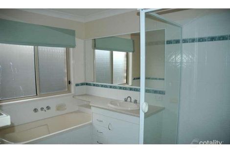 Property photo of 1/14 Turnbull Drive Upper Coomera QLD 4209