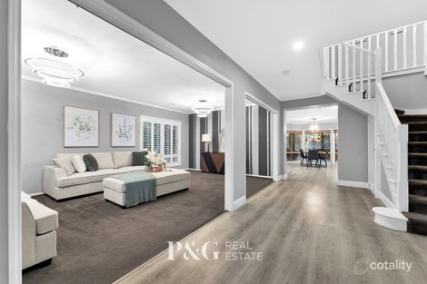 16 Snowgum Ct, Narre Warren South, VIC 3805